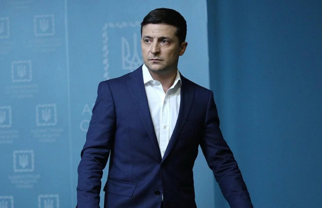 «Большая семерка» (G7) обнародовала план судебной реформы в Украине