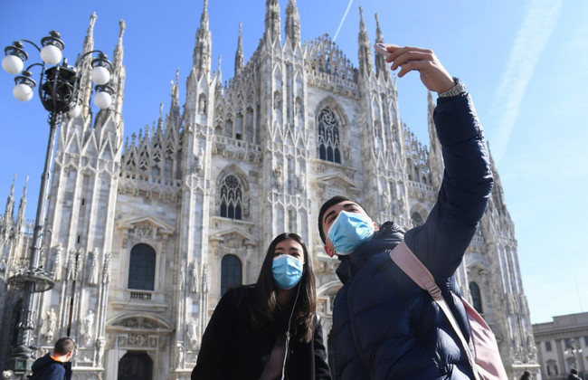 ВОЗ не рекомендует путешественникам делать прививки от COVID: почему