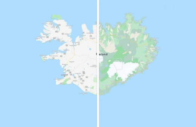 Google Maps скоро отобразит пункты вакцинации против Covid-19