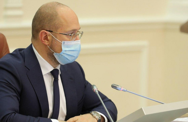 Уряд планує запровадити річну ціну на газ, компенсації та скасувати пеню за несплату – Шмигаль