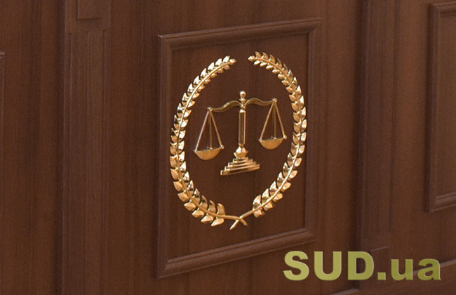 У судах збільшується кількість інфікованих коронавірусом: ДСА