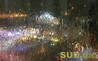 Киев установил температурный рекорд