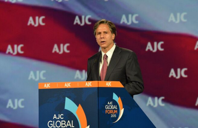 Сенат США утвердил нового госсекретаря