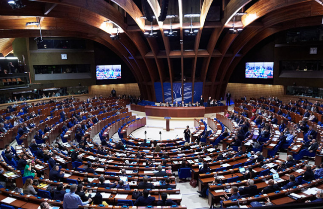 Проблема с судебной реформой и плохие результаты борьбы с коррупцией: что сказано в Резолюции ПАСЕ об Украине