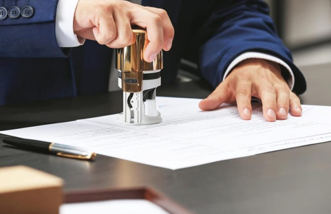 Мін'юст уточнив, що буде за неподання інформації про кінцевого бенефіціарного власника юрособи