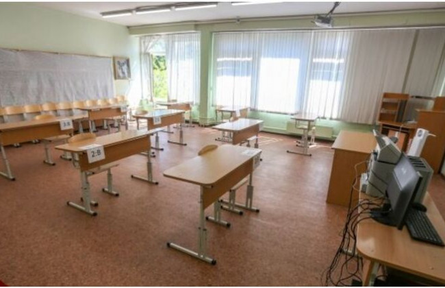 Для выпускников школ ДНР впервые проведут российский Единый госэкзамен