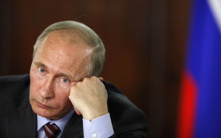 Путин болен и собирается в отставку: но это не избавит Украину от российской угрозы, — разведка