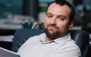 Киевский застройщик Ваврыш получил подозрение от ГБР