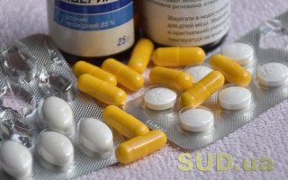 Кабмін затвердив перелік безплатних препаратів для лікування COVID-19