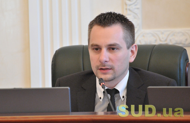 Доброчесність судової гілки влади: суддя Антикорсуду долучиться до програми оцінювання