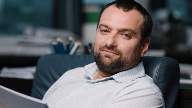 Киевский застройщик Ваврыш получил подозрение от ГБР