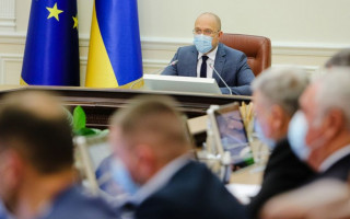 Кабмін прийняв низку кадрових рішень: весь перелік