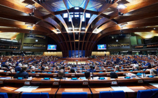 Хотят диалога: в ПАСЕ предлагают отказаться от санкций против России