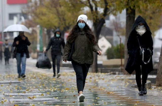 Иран шантажом призывает Байдена отменить санкции в отношении лекарств в борьбе с COVID-19