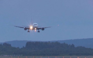 Германия думает над остановкой авиасообщения
