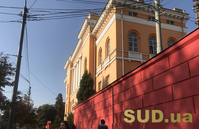 Ректорів обиратимуть по-новому: деталі законопроекту