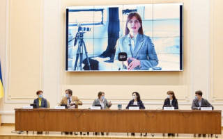 Держслужбовців навчатимуть правил кібергігієни