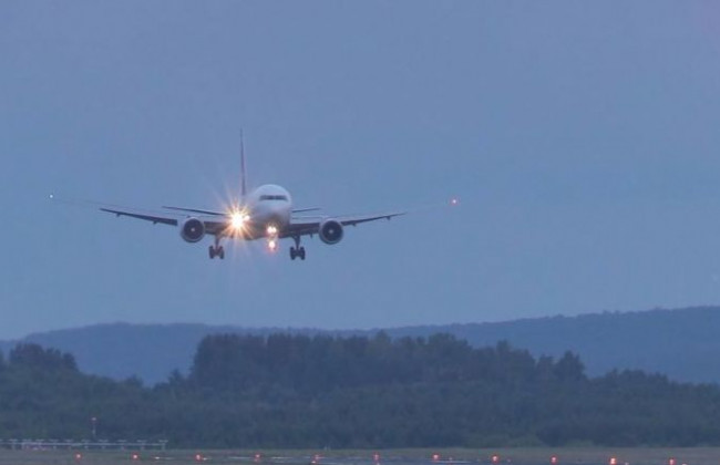 Германия думает над остановкой авиасообщения