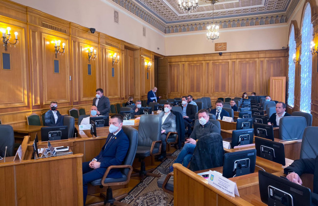 Підслідність ДБР пропонують поширити на усіх держслужбовців категорії «А»