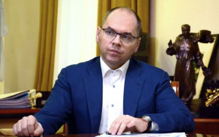 Ситуація з коронавірусом в Україні станом на 27 січня: брифінг МОЗ