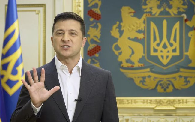 Зеленский вводит новацию – теперь законопроекты можно одобрять Указом Президента: причем тут G7