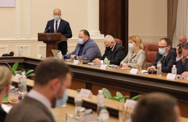 Україна ввела санкції проти російських та іноземних авіаперевізників