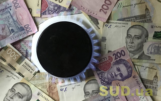 Нафтогаз снизил цену на газ за февраль
