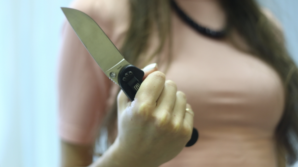 В США подростки зарезали 15-летнюю девушку в прямом эфире