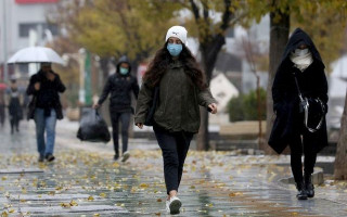 Иран шантажом призывает Байдена отменить санкции в отношении лекарств в борьбе с COVID-19