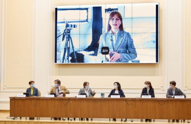 Держслужбовців навчатимуть правил кібергігієни