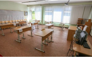 Для выпускников школ ДНР впервые проведут российский Единый госэкзамен