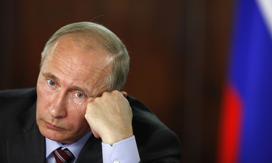 Путин болен и собирается в отставку: но это не избавит Украину от российской угрозы, — разведка