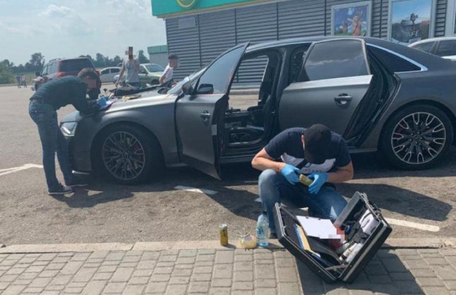 Розбої, вимагання, заволодіння авто: на Київщині судитимуть 16 членів небезпечної банди