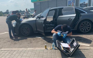 Розбої, вимагання, заволодіння авто: на Київщині судитимуть 16 членів небезпечної банди
