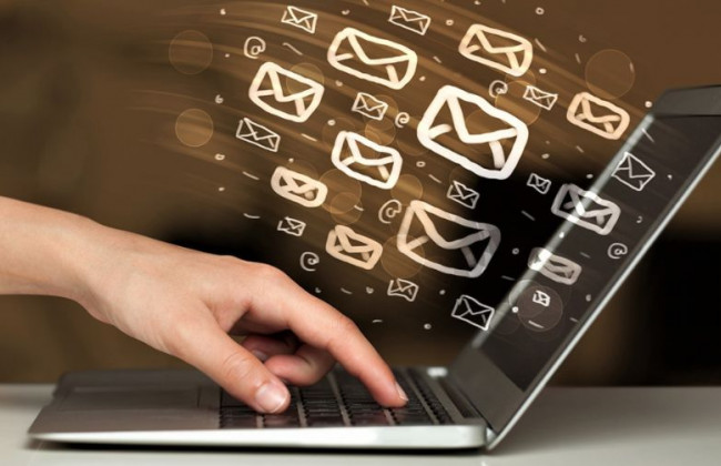 Листи на e-mail від суду не доходять до громадян