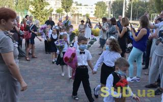 Образовательный омбудсмен сделал важное заявление о школьной форме