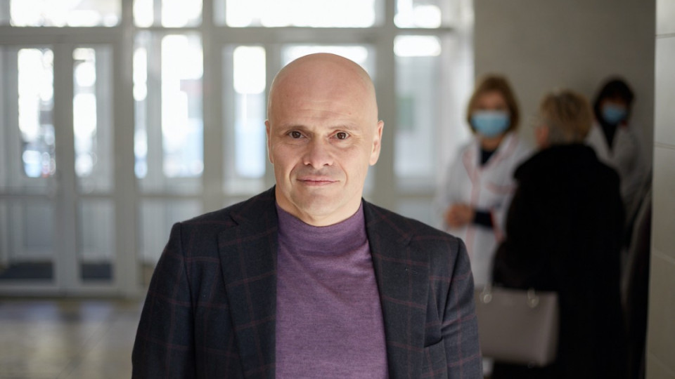 На украинцах смогут массово тестировать лекарства, не прошедшие клинические испытания: проект Радуцкого