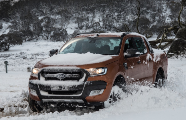 Экономные и надежные: ТОП-5 лучших пикапов