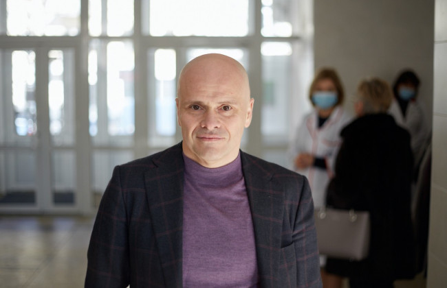 На украинцах смогут массово тестировать лекарства, не прошедшие клинические испытания: проект Радуцкого