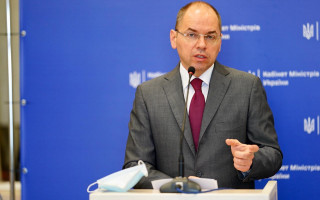 Ситуація з коронавірусом в Україні станом на 28 січня: брифінг МОЗ