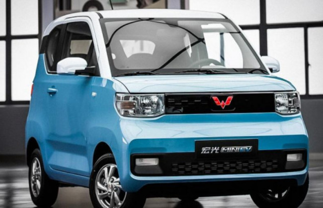 Электромобиль за 3000 долларов: что скажет рынок