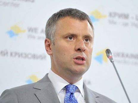 Комитет Верховной Рады поддержал назначение Юрия Витренко главой Минэнерго