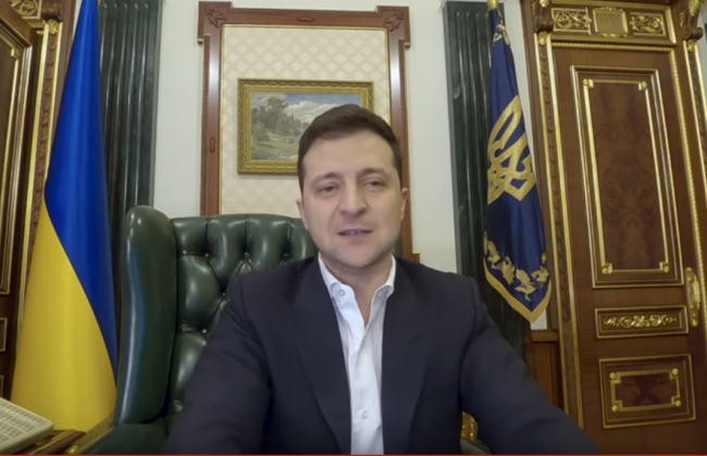 Зеленский рассказал, как украинцев будут стимулировать заниматься спортом: новая программа от Президента