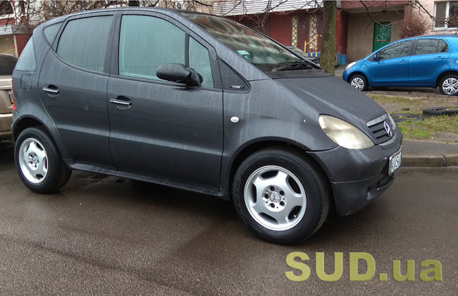 Верховний Суд висловився стосовно поділу авто подружжя