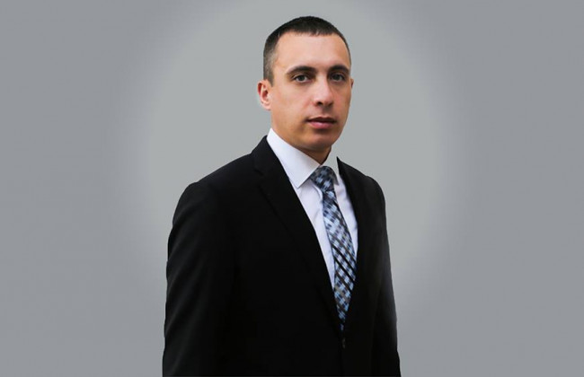 Заместитель главы Службы судебной охраны отстранен от должности