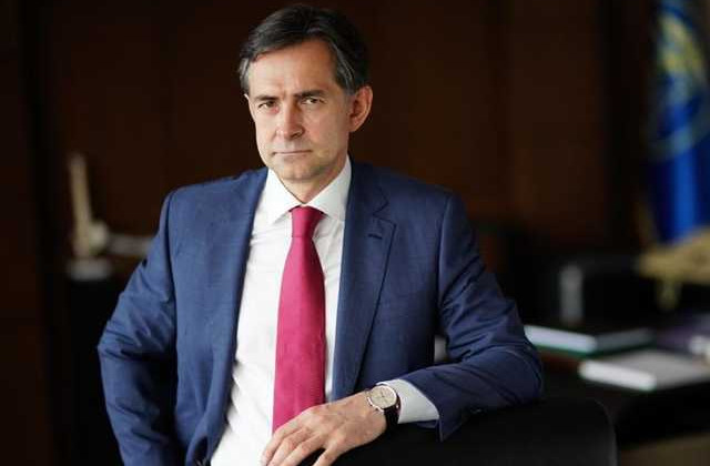 Банківська таємниця є головною, хто підтримує тіньовий ринок зайнятості, - голова Державної податкової служби