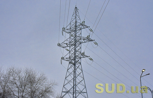 Непогода в Украине: без света остались 360 городов и сел