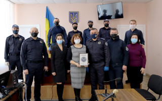 Корецький районний суд Рівненської області перейшов під охорону співробітників ССО