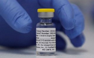 Универсальная вакцина от Novavax эффективна против британского и южноафриканского вариантов Covid-19