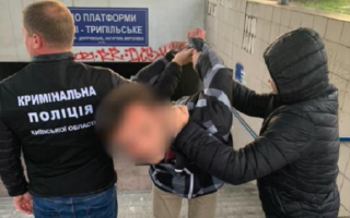 Насиловал детей и снимал на телефон: под Киевом задержали педофила